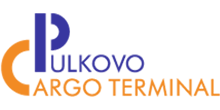 Pulkovo Argo Terminal